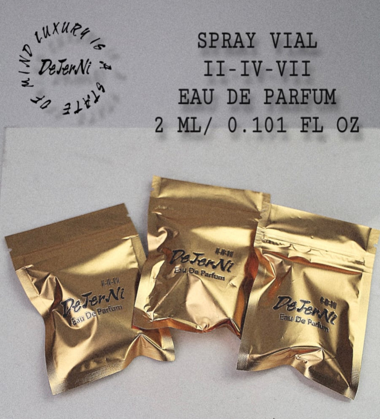 The Gold Pack